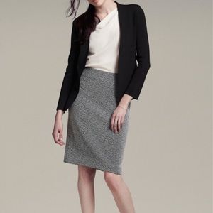 MM Lafleur Woolf Jardigan Like New XS!